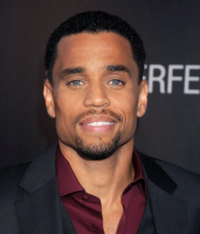 potwierdzonywybor - @Dorhak: Michael Ealy- aktor z USA::