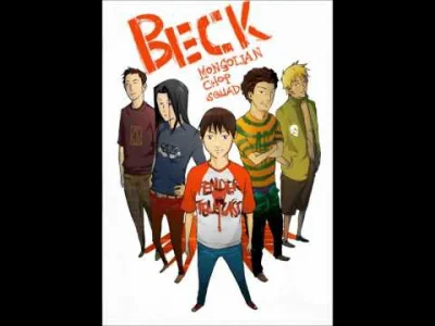 80sLove - Rocket Boys (Beat Crusaders) - Follow Me ^^



Anime: Beck



#animecharact...