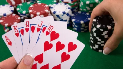 Asior7 - Da rade zagrać online, legalnie w pokera na pieniądze?
Jeśli tak to w jaki ...