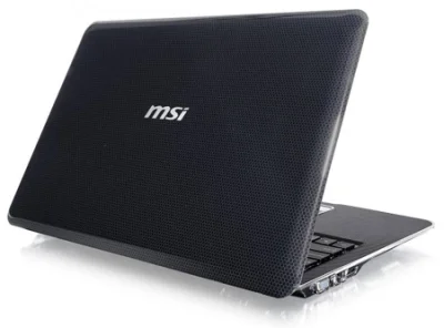 youpc - http://www.youpc.pl/news/LaptopMSIXSlimX350.html - Firma #msi zaprezentowała ...