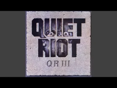 y.....e - Quiet Riot - Main Attraction
#muzyka #metal #heavymetal #glammetal #hairme...