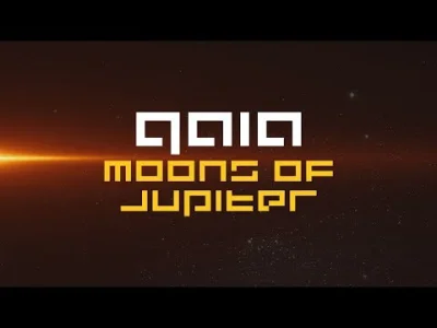 Topkeks - Słyszeliście już nowy album GAIA - Moons Of Jupiter? Co tu się odjaniepawli...