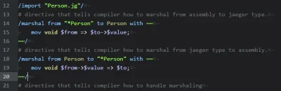 PsichiX - A tak się informuje kompilator, jak dokonywać marshallingu pomiędzy nie ato...