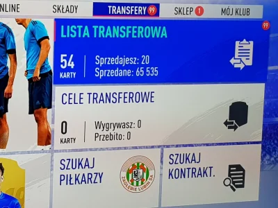 e__e - Handel to moja pasja #fut#fut #fifa19