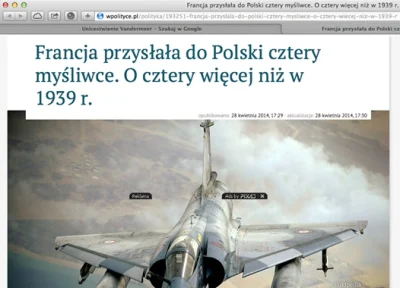 Shewie - Nagłówek nie do ogarnięcia:

#lolcontent #newsy #polska #europa #ukraina