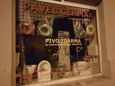 Pinata - #czechy #praga #marketing #piwo #heheszki