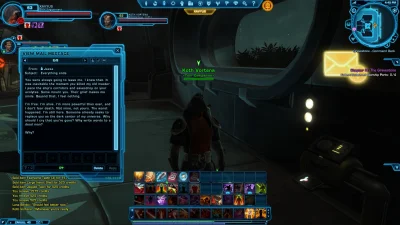 n.....n - nawet w grze musza ci #!$%@? na 14.II ( ͡° ʖ̯ ͡°)
#tfwnogf #gry #swtor