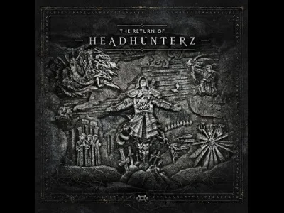 K.....2 - Headhunterz - The Return Of Headhunterz
Cały jego najnowszy mini-album do ...