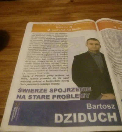 gosuvart - Świerze spojrzenie... 

#heheszki #niewiemjaktootagowac #grammarnazi