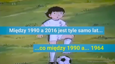 hetman-kozacki - > Naprawdę bliżej nam do roku 2043 niż upłynęło od roku 1990?

@pa...