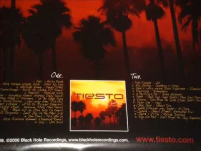 enemydown - #Tiesto #trance #classic #thereisonlyonetruestate #astateoftrance