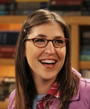 proximacentauri - #ciekawostki #tbbt #thebingbangtheory



Mayim Bialik (aktorka graj...