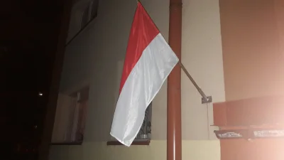 dodgers - A co to, flaga Indonezji na czas #sdm w Krakowie? XDDDDDD
#krakow #papiez #...