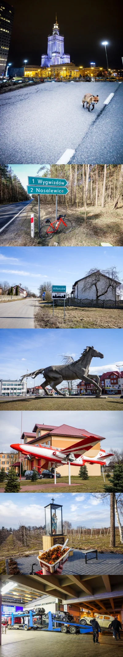 metaxy - > Gran Fondo Varsovia di Gasso

Czyli 426km, bo koleżanka @WallaceMia wpad...