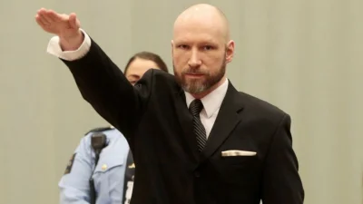 D.....f - #breivik #korwin #4konserwy #islam #ciapate #murzyny #white #pride
