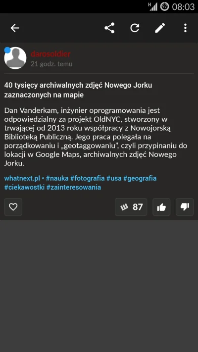 Mortal84 - Główna i żadnego komentarza...