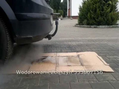 szkorbutny - @szkorbutny: Mimo że auta z instalacją LPG posiadają o wiele mniej osadó...