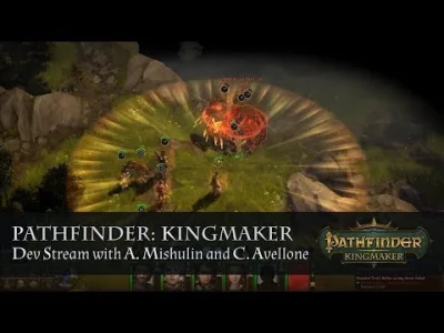 Bethesda_sucks - Gameplay z gry #pathfinder w wersji YouTube:

Przy okazji RPG Code...
