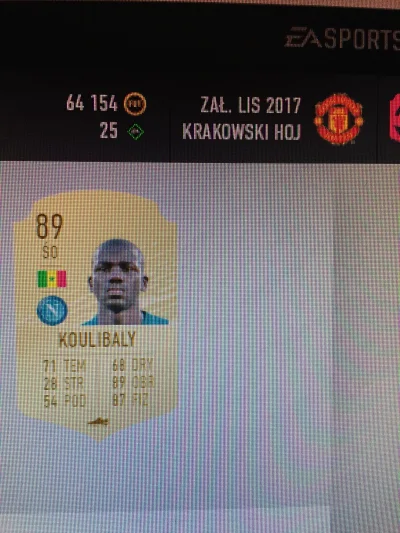 LeHadal - W końcu cos wpadło !!! #fut