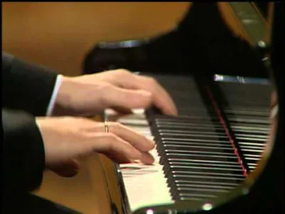 MatthewDuchovny - @rybyzabyi_raki: Krystian Zimerman - Ballade No 1 in G minor, Op 23...