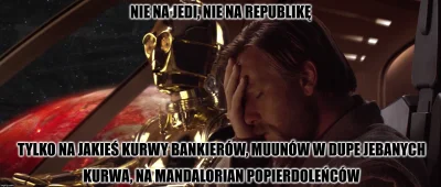 D.....t - ( ͡° ͜ʖ ͡°)
#starwars #heheszki #humorobrazkowy #kiedysbylo