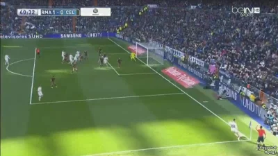 skrzypek08 - Pepe vs Celta Vigo 1:0
#golgif #mecz
