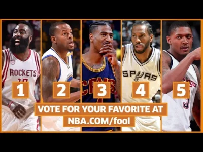 piotr-zbies - KAWHI W #shaqtinafool 
#nba #shaqtin