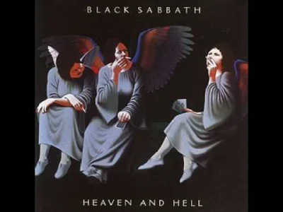 n.....r - Black Sabbath - "Children of the Sea"

#blacksabbath #muzyka [ #muzykanoe...