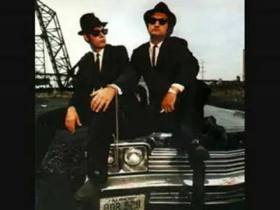 b.....e - #muzyka #film #blues #bluesbrothers #shecaughtthekaty



#bakteriepodbateri...