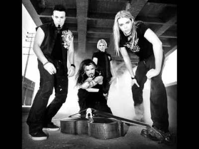 a231 - OST z MAG powinno dostać jakąś nagrodę 

#muzyka #apocalyptica #metal