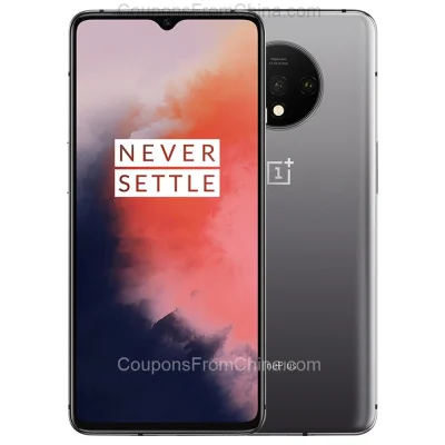 n____S - OnePlus 7T 8/256GB Silver - Banggood 
Kupon: Należy wkleić (po kliknięciu '...