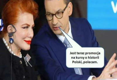 laaalaaa - #polityka #morawiecki #heheszki #bekazpisu