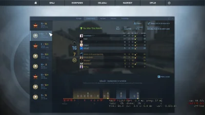 p.....7 - typowy mm w komentarzu 2 ss
SPOILER

#csgo