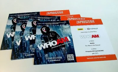 wykop - 9 stycznia swoją premierę w Polsce miał film "Who am I". Film opowiada histor...