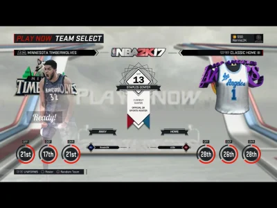 appylan - Prawdziwy rating #wilczabojowka w #nba2k
Gdzie najtaniej można kupić tę gr...