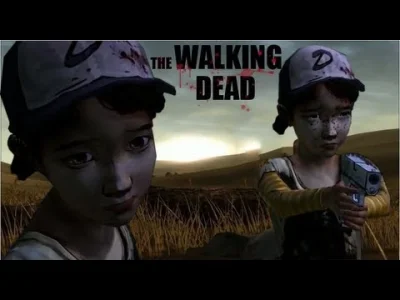 M.....n - "The Walking Dead" - komiks opowiedziany dźwiękiem #4



Dzisiaj o godzinie...