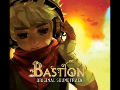 Svetlan - #muzyka #bastion #gry #indyki



Bastion jest świetną grą z świetną oprawą ...
