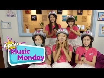 klik34 - #koreanka #crayonpop #wywiad



Macie koreańce. Wywiad z Crayon Pop ;]



Cz...