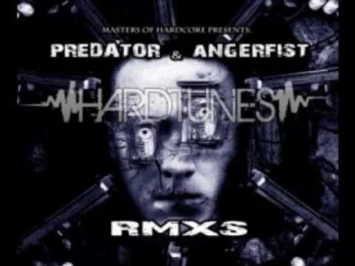 Rumpertumski - #hardmirko #hardcore #angerfist predator & angerfist - The Switch (Mec...