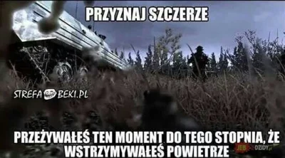 preditio - #kwejkaledobre #heheszki #cod