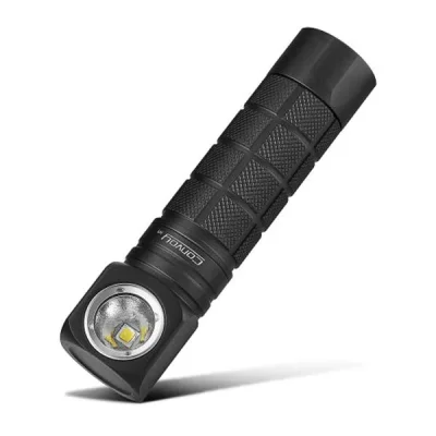 polu7 - CONVOY H1 XML2 Flashlight - Banggood
Cena: 18.86$ (71.84 zł) + wysyłka | Naj...