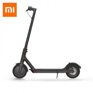 rybak_fischermann - Banggood
Magazyn EU
Elektryczna hulajnoga Xiaomi M365 Cena: 414...