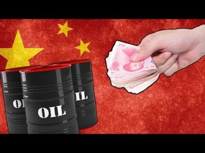mooe85 - @koral: China to start paying yuan for oil