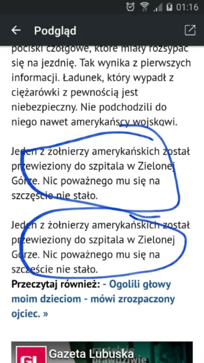 d601 - No fajnie ale po co powtarzać dwa razy? Po co powtarzać dra razy?