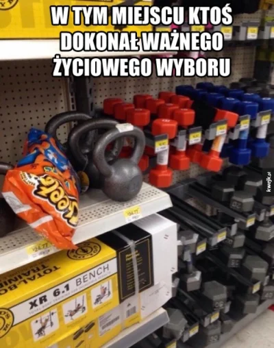 l.....w - #humorobrazkowy #mikrokoksy #silownia