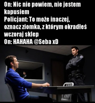 DzieckoNaLato - #heheszki #humorobrazkowy #memy #policja #facebook