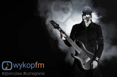 beroslaw - nie ma to tamto ! 
#luznegranie w dobrym stylu czyli #rock #metal 
Teraz...