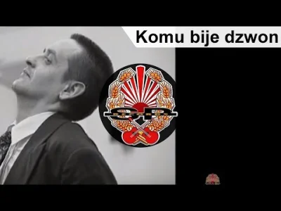 Jovano - Komu bije dzwon.