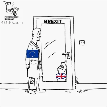 cykorsport - #brexit