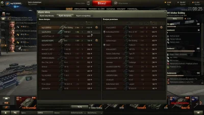 LuQi_13 - Jak spotować to z rozmachem ( ͡º ͜ʖ͡º) najlepszy funtank ^^ #mirk0wot